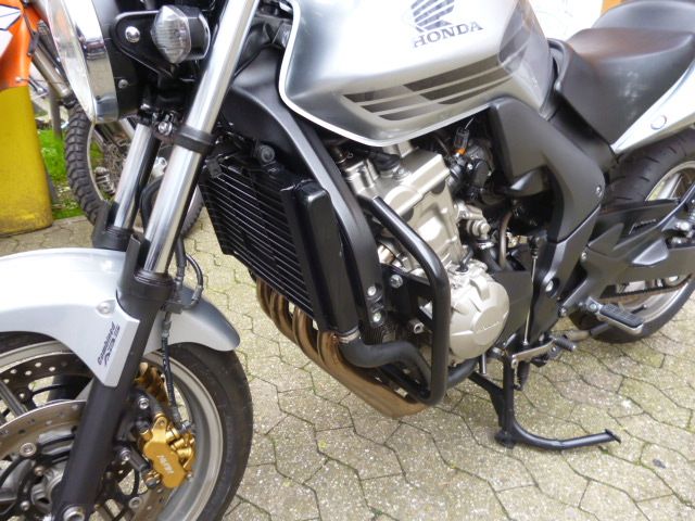 Honda CBF 600 NA in Düsseldorf