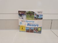 Nintendo Wii Sports + Wii Sports Resort Spiel Buchholz-Kleefeld - Hannover Groß Buchholz Vorschau