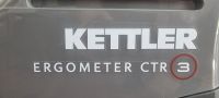 KETTLER CTR3 Crosstrainer Ergometer Nordrhein-Westfalen - Neuss Vorschau