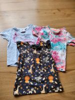 3 T-Shirts im Set Gr. 80 ♥️ Schleswig-Holstein - Munkbrarup Vorschau