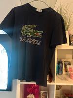 Lacoste T Shirt Bayern - Markt Schwaben Vorschau