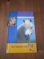 Cajsa Winqvist Der Sommer mit Pim Ponyclub Hessen - Laubach Vorschau