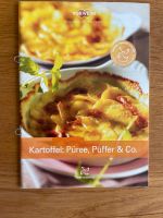 Vorwerk Kartoffel:Püree, Puffer & Co Thermomix Nordrhein-Westfalen - Anröchte Vorschau