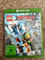 Xbox One Spiel Lego Ninjago Movie Berlin - Marzahn Vorschau