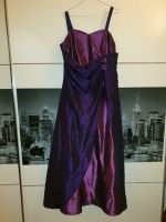 Schickes Abendkleid von LE KRESS, Gr. 46 Bayern - Bellenberg Vorschau