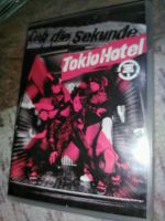 Tokio Hotel - Leb' die Sekunde DVD Niedersachsen - Göttingen Vorschau