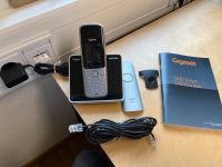 Siemens Gigaset SX810 ISDN Telefon DECT Bayern - Hofheim Unterfr. Vorschau