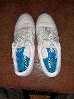 Adidas Forum 45 1/3 Hessen - Eschwege Vorschau