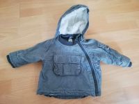 Winterjacke Gr 68, warme Jacke, H&M Sachsen - Freital Vorschau