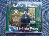 Robbie Williams_The Christmas Present_CD_Doppelalbum Lindenthal - Köln Lövenich Vorschau