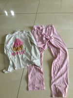 H&M Pyjama gr 146/152 Mädchen Bremen - Hemelingen Vorschau