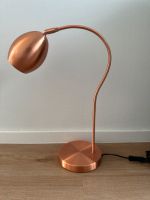 Lampe roségold 50cm Hessen - Flörsheim am Main Vorschau