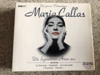 Musik CD, Maria Callas Wuppertal - Elberfeld Vorschau