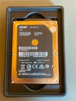 Festplatte HGST 1 TB Nordrhein-Westfalen - Overath Vorschau