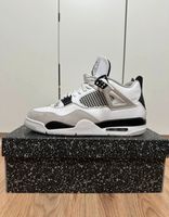 Air Jordan 4 Military Black US12 / EU46 Nordrhein-Westfalen - Moers Vorschau