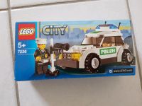 Lego Polizei Niedersachsen - Jever Vorschau