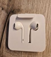 Apple EarPods mit Lightning Anschluss Niedersachsen - Drochtersen Vorschau