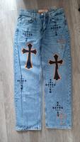 Review Baggy Jeans, Gr. 30 Hessen - Wiesbaden Vorschau