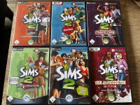 Sims 2 Spielepaket Nordrhein-Westfalen - Mettingen Vorschau