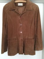 Vintage! Lederjacke von Brookshire aus echtem Leder Niedersachsen - Wathlingen Vorschau