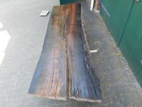 Mooreiche 270x95 Ess- Tisch Platte Rustikal Bohle Brett Bog Oak Nordrhein-Westfalen - Warendorf Vorschau