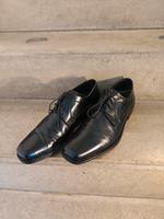 Herren Business Gallus Halbschuhe Echt Leder Bayern - Fürth Vorschau