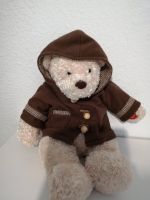 Teddy Bär mit Kapuzenjacke kuschelig weich und süß Nordrhein-Westfalen - Velbert Vorschau