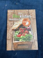 Ökokisten Kochbuch Bayern - Friedberg Vorschau
