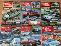 26 Auto Motor und Sport Zeitschriften, kompletter Jahrgang 2004 Bayern - Hersbruck Vorschau