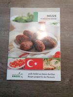 Mezze Türkische Küche Kochheft Hessen - Eichenzell Vorschau