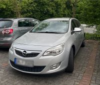 Opel Astra 1.7 CDTI Sport, Zahnriemen NEU, Kupplung NEU, TÜV NEU Nordrhein-Westfalen - Selm Vorschau