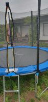 Trampolin in sehr gutem Zustand Berlin - Hellersdorf Vorschau