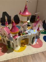 Playmobil schloss plus Zubehör Kinderzimmer, Ankleide Nordrhein-Westfalen - Schwalmtal Vorschau