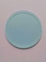 Acrylglasscheibe, -ronde, -deckel 100mm x 5mm / neuwertig! Dortmund - Lütgendortmund Vorschau