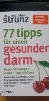 77 Tipps für einen gesunden Darm Nordrhein-Westfalen - Finnentrop Vorschau
