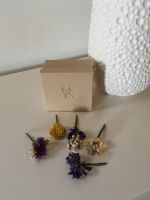 Rock & Rose Haarschmuck Trockenblumen Haarspangen Bayern - Wertingen Vorschau