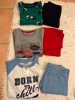 Kinder 3 Schlafanzüge Pyjamas Größe 122/128 Berlin - Reinickendorf Vorschau