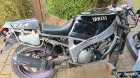 Yamaha fzr600 3HE Schlater/Schlachtfest/Teile Rheinland-Pfalz - Mehren Vorschau