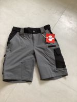 Engelbert Strauss Herren kurze Hose Arbeitshose Shorts Gr.52 NEU Chemnitz - Siegmar Vorschau