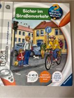 Tiptoi sicher im Straßenverkehr Bielefeld - Senne Vorschau
