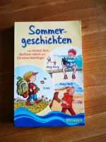 Sommergeschichten Kreis Pinneberg - Uetersen Vorschau