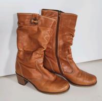 GABOR Damen Stiefel Gr. 5.5 (39) Bayern - Grafing bei München Vorschau