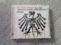 Die Toten Hosen - All die ganzen Jahre: Ihre besten Lieder Hannover - Herrenhausen-Stöcken Vorschau