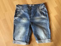 Shorts von Clockhouse in Größe 40,Blau Bayern - Geiselhöring Vorschau