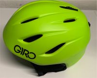 Giro Skihelm für Kinder 52-55 cm Baden-Württemberg - Ostfildern Vorschau