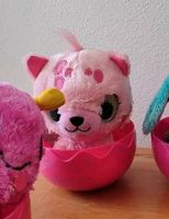 Hatchimals*Osterei*Plüschtier Stofftier*rosa Gepard Bayern - Rosenheim Vorschau