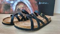 Sandalen Cruz, Gr. 40 Niedersachsen - Leer (Ostfriesland) Vorschau