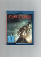 Scary Stories to tell in the Dark, Blu-ray, NEUwertig Bayern - Roth Vorschau