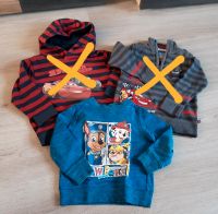 Pullover Gr. 98, je 4 Euro Thüringen - Kleinfurra Vorschau