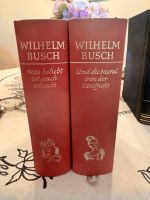 Wilhelm Busch Bücher Bayern - Fürth Vorschau